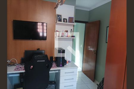 Casa à venda com 200m², 3 quartos e 6 vagasQuarto 03