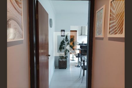 Casa à venda com 200m², 3 quartos e 6 vagasCozinha