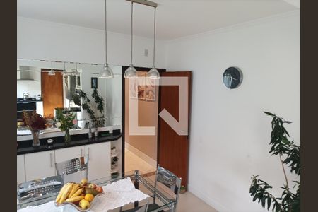 Casa à venda com 200m², 3 quartos e 6 vagasCozinha