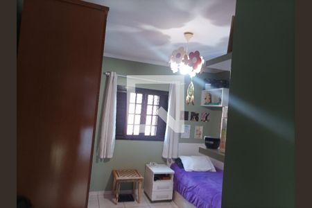 Casa à venda com 200m², 3 quartos e 6 vagasQuarto 03