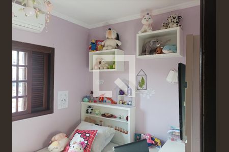 Casa à venda com 200m², 3 quartos e 6 vagasQuarto 02