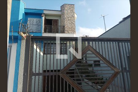 Casa à venda com 200m², 3 quartos e 6 vagasFachada do Prédio