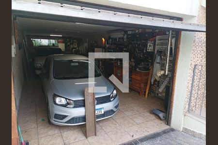 Casa à venda com 200m², 3 quartos e 6 vagasGaragem