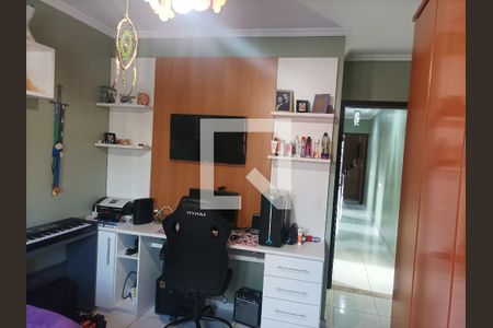 Casa à venda com 200m², 3 quartos e 6 vagasQuarto 03