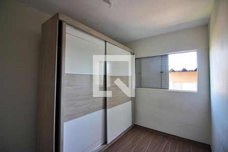 Quarto 1 de apartamento à venda com 2 quartos, 56m² em Paulicéia, São Bernardo do Campo