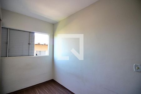 Quarto 1 de apartamento à venda com 2 quartos, 56m² em Paulicéia, São Bernardo do Campo