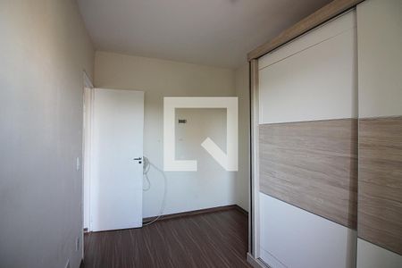 Quarto 1 de apartamento à venda com 2 quartos, 56m² em Paulicéia, São Bernardo do Campo