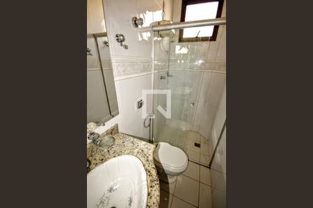 Banheiro 1 de apartamento à venda com 3 quartos, 175m² em Padre Eustáquio, Belo Horizonte
