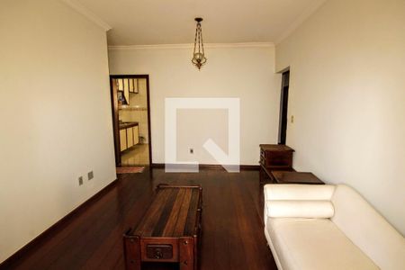 Sala de apartamento à venda com 3 quartos, 175m² em Padre Eustáquio, Belo Horizonte