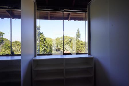 Closet do Quarto 2 de casa à venda com 4 quartos, 434m² em Ipanema, Porto Alegre