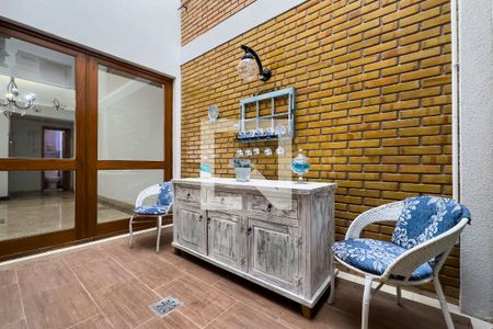 Sala de casa à venda com 3 quartos, 434m² em Ipanema, Porto Alegre