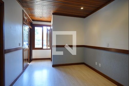 Suíte de casa à venda com 4 quartos, 434m² em Ipanema, Porto Alegre