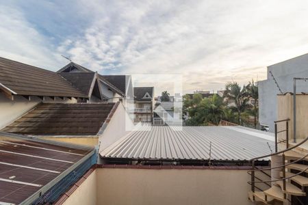 Casa à venda com 240m², 4 quartos e 2 vagasQuarto 2-Vista