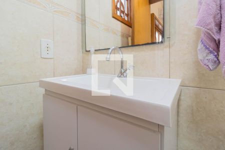 Casa à venda com 240m², 4 quartos e 2 vagasLavabo