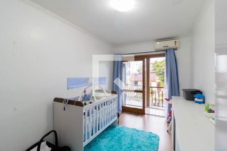 Casa à venda com 240m², 4 quartos e 2 vagasQuarto 1