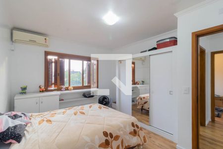 Casa à venda com 240m², 4 quartos e 2 vagasQuarto 2