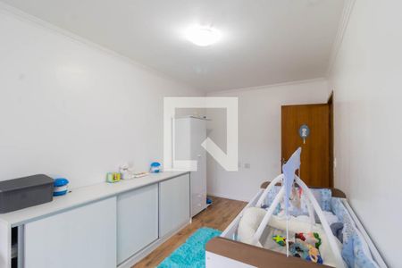 Casa à venda com 240m², 4 quartos e 2 vagasQuarto 1