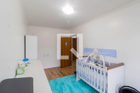 Casa à venda com 240m², 4 quartos e 2 vagasQuarto 1