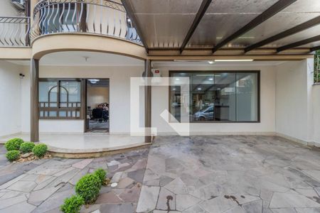 Casa à venda com 240m², 4 quartos e 2 vagasQuintal