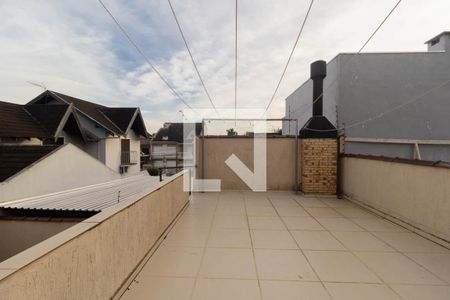 Casa à venda com 240m², 4 quartos e 2 vagasQuarto 3-Vista