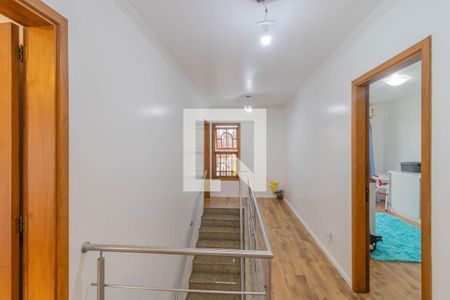 Casa à venda com 240m², 4 quartos e 2 vagasHall 
