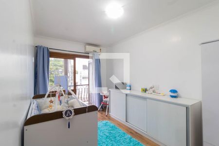 Casa à venda com 240m², 4 quartos e 2 vagasQuarto 1