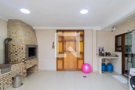 Casa à venda com 240m², 4 quartos e 2 vagasEspaço Gourmet
