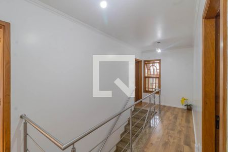 Casa à venda com 240m², 4 quartos e 2 vagasHall 