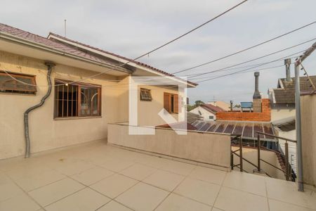 Casa à venda com 240m², 4 quartos e 2 vagasQuintal-Terraço
