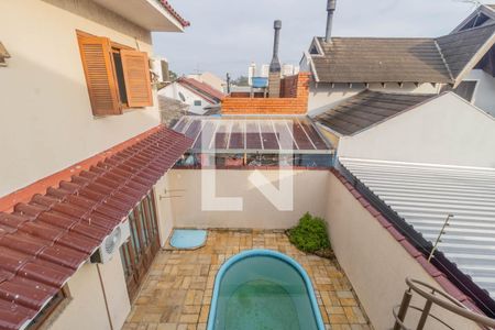 Casa à venda com 240m², 4 quartos e 2 vagasQuintal-Terraço