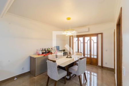 Sala de casa à venda com 4 quartos, 240m² em Estância Velha, Canoas