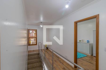 Casa à venda com 240m², 4 quartos e 2 vagasHall 