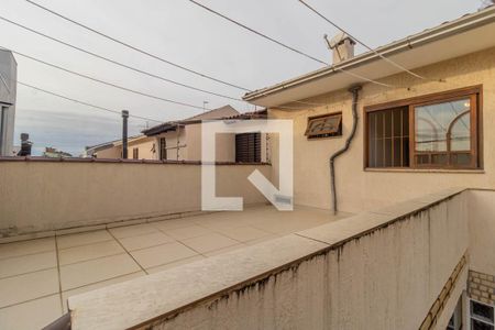 Casa à venda com 240m², 4 quartos e 2 vagasQuintal-Terraço