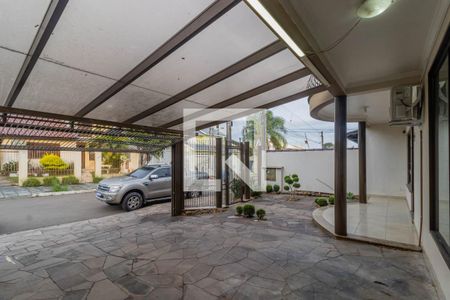 Casa à venda com 240m², 4 quartos e 2 vagasQuintal