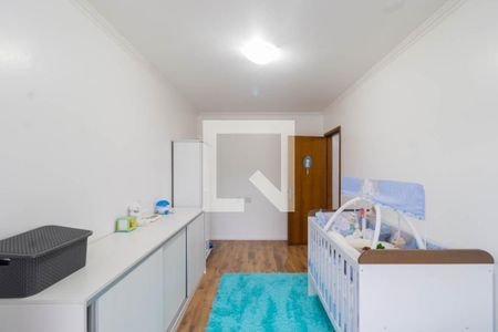 Casa à venda com 240m², 4 quartos e 2 vagasQuarto 1