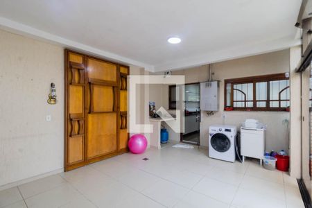 Casa à venda com 240m², 4 quartos e 2 vagasEspaço Gourmet