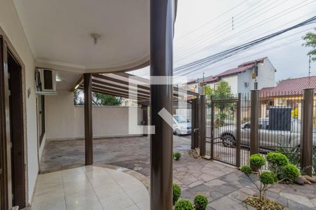 Casa à venda com 240m², 4 quartos e 2 vagasQuintal
