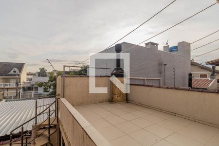 Casa à venda com 240m², 4 quartos e 2 vagasQuintal-Terraço