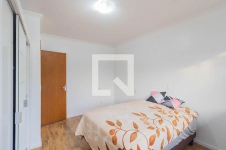 Casa à venda com 240m², 4 quartos e 2 vagasQuarto 2