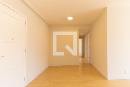 Sala  de apartamento para alugar com 2 quartos, 124m² em Flamengo, Rio de Janeiro
