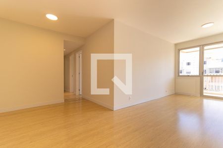 Sala  de apartamento para alugar com 2 quartos, 124m² em Flamengo, Rio de Janeiro