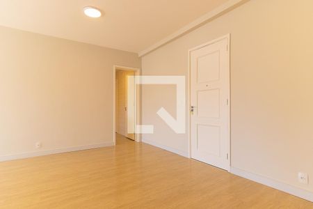 Sala  de apartamento para alugar com 2 quartos, 124m² em Flamengo, Rio de Janeiro