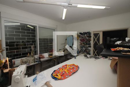 Sala de Jantar de casa à venda com 3 quartos, 70m² em Glória, Porto Alegre