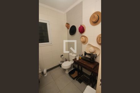 Lavabo de casa à venda com 3 quartos, 70m² em Glória, Porto Alegre