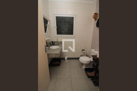 Lavabo de casa à venda com 3 quartos, 70m² em Glória, Porto Alegre