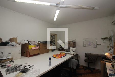 Sala de Jantar de casa à venda com 3 quartos, 70m² em Glória, Porto Alegre