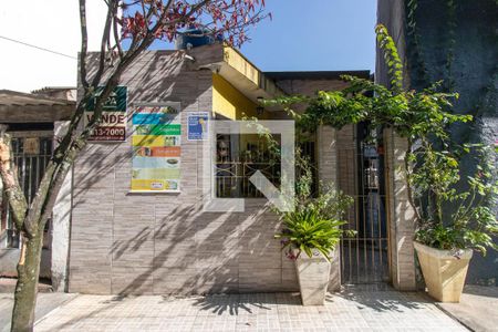 Casa à venda com 75m², 1 quarto e sem vagaFachada 2