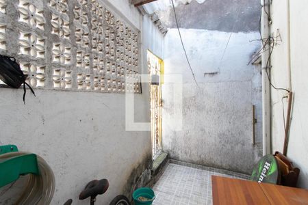 Casa à venda com 75m², 1 quarto e sem vagaÁrea de Serviço