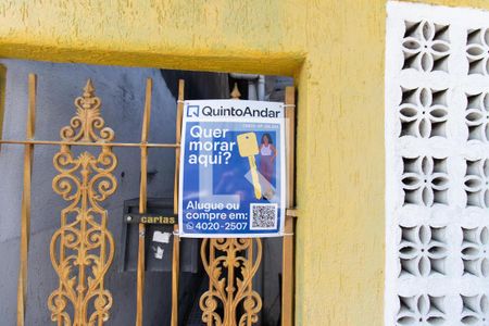 Casa à venda com 75m², 1 quarto e sem vagaPlaca