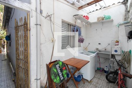 Casa à venda com 75m², 1 quarto e sem vagaÁrea de Serviço